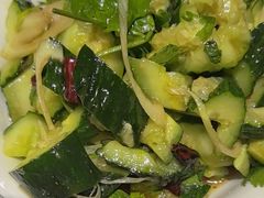 -清真·老门框爆肚涮肉·中华老字号(丰管路店)