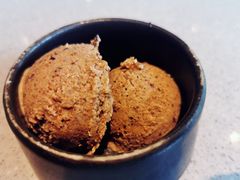 牛肝菌冰淇淋-半山腰·云南菜(侨福芳草地店)