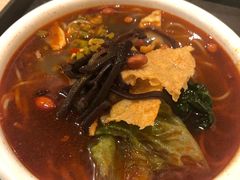 -水平有限广西米粉·广西风味集(五道口店)