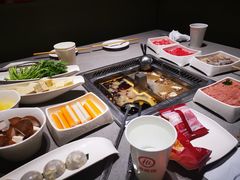 -海底捞火锅(奥山世纪城店)