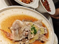 -上座·餐厅(阳光100店)