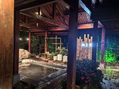 -天目湖御水温泉·度假酒店