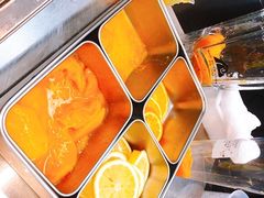 -湊湊火锅·茶憩(皇姑万象汇店)