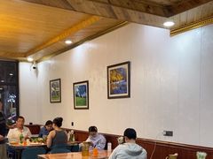 -最心疆拌面·抓饭·烧烤