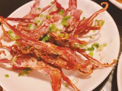 -三酉星·枫·山風与野菜(上海总店)
