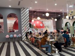 -宝燕乐园(春申店)