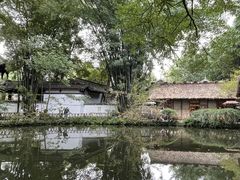 -成都杜甫草堂博物馆