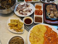 -屋里家延边朝鲜族冷面(南园店)