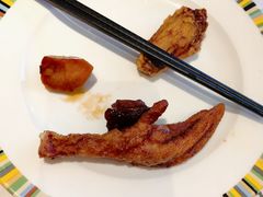 虎皮鸡爪-冀粤香海鲜自助餐厅(西美五洲店)