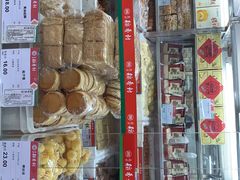 -北京稻香村(方庄店)