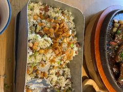 -蜜桃餐厅·伴山(绿宝广场店)