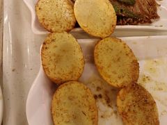 -金刚山烧烤(中山路店)