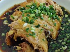 -百家鲜·杭帮菜