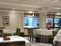 -大鸭梨烤鸭(左家庄店)