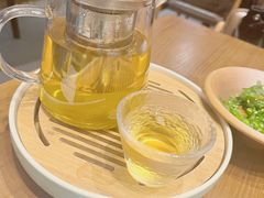 -傑·料理·海鲜放题(佛山文华荟店)