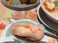 -点都德(汇盈广场店)