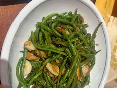 -辣不二地道川菜(汉水路店)