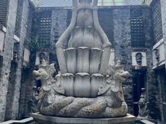 -天芳悦潭度假村温泉