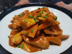 油焖鲜笋-四季江南餐厅(南礼士路店)