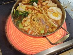 -七八冷面·延边朝鲜族美食(欢乐谷店)