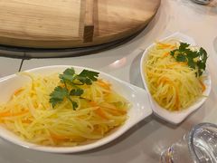 -江湖水乡铁锅炖魚(周庄嘉园店)