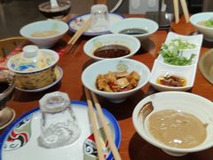 -1078號老北京涮肉(松柏店)