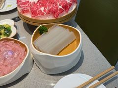 -海底捞火锅(团结桥店)