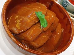 钵仔柚皮-猪肉婆私房菜(容桂总店)