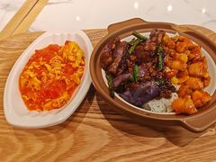 -乡村基·川味现炒大王(熙悦天街店)