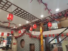 -丈母娘的饭局•新金陵菜(牛首山店)