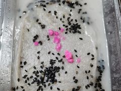芋泥-福州人铭小吃