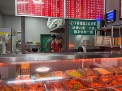 -梁掌门老梁干挑(凤凰路店)