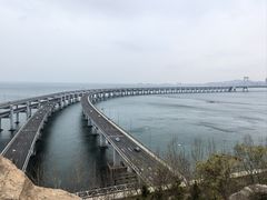 -星海湾跨海大桥