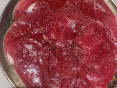 -韩宫宴烤肉·料理(青浦宝龙店)