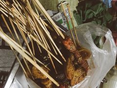 -非凡烧烤(历史博物馆店)