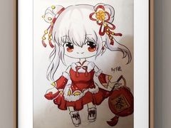 -阿妮亚少儿美术书法(望京店)