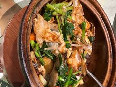 -凤来粤菜馆(珠江新城店)