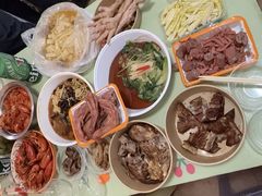 -拾柴熏酱-鲜虾水饺(群力店)