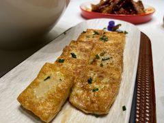 -院里寻菜·精致庭院菜(观沙岭店)