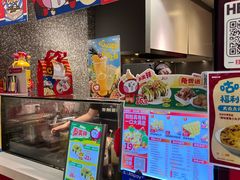 -咕噜咕噜·章鱼小丸子(西湖路店)