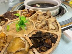 -名善山珍·野生菌汤锅(文殊院店)