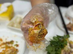 -阳江餐厅·26年老字号·粤菜海鲜大排档