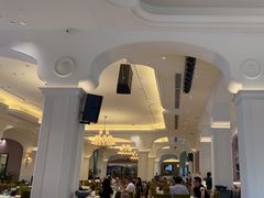 -沙龙酒家