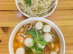 -明月虾面(厦禾路店)