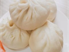 -沈老头包子馄饨(百脑汇店)