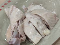 招牌百家鸡-百家鸡味馆(清泰店)