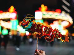 -天河体育中心