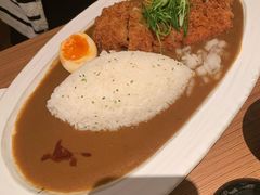 -CURRY YA 熟成咖哩專門店(深圳湾万象城店)