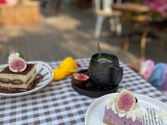 -萤火虫咖啡(后海店)