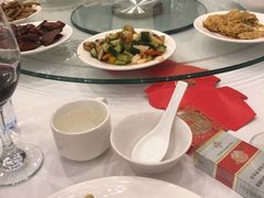 -天津燕园国际大酒店